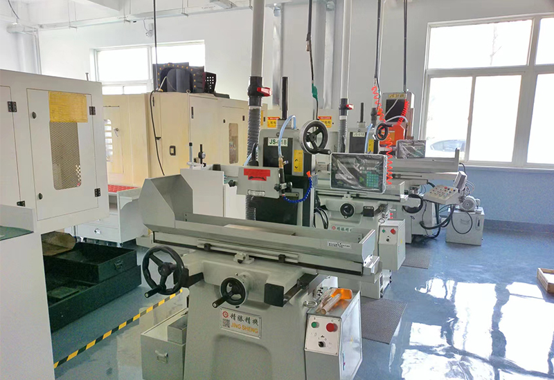 Do you know the development process of inspection tools?