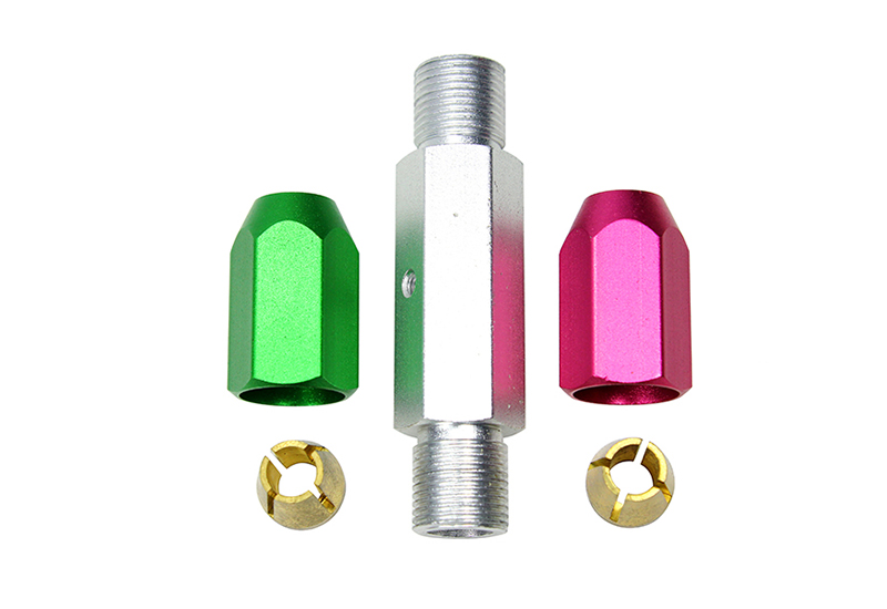 Standard for go/no go gauges for automotive inspection tools