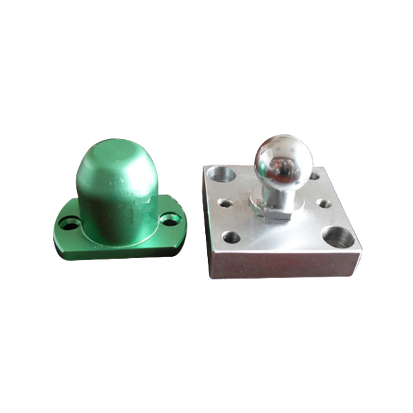 Tooling Ball Cover