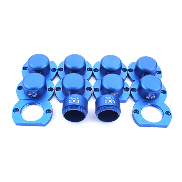 Tooling Ball Cover