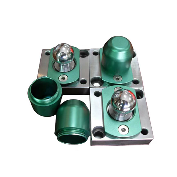 Tooling Ball Cover