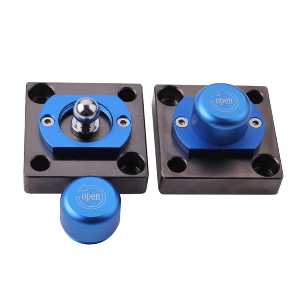 Tooling Ball