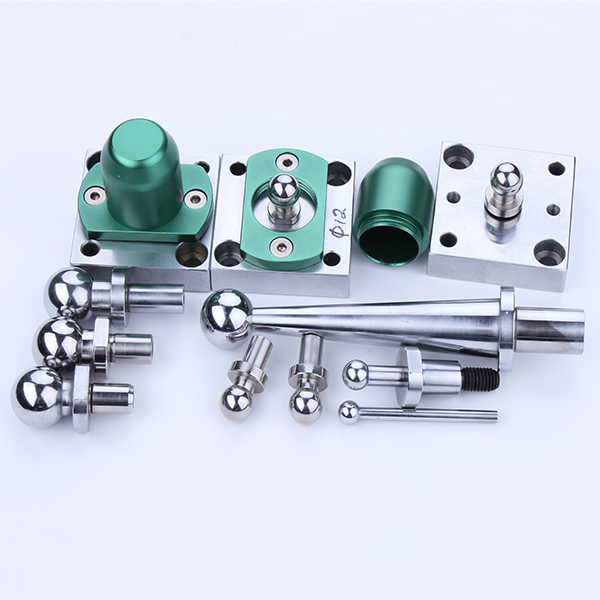 Tooling Ball