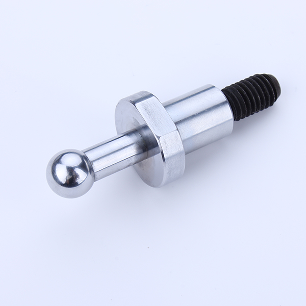 Tooling Ball