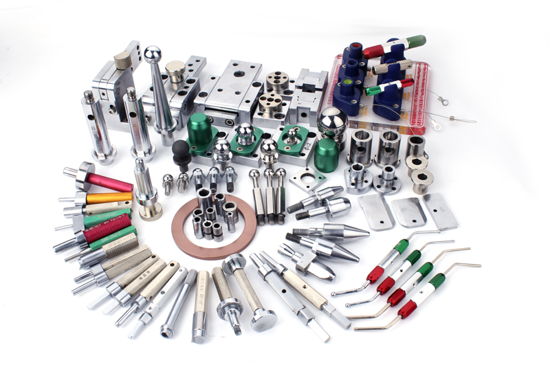How to ensure that automotive inspection tools meet the standards during the actual testing process