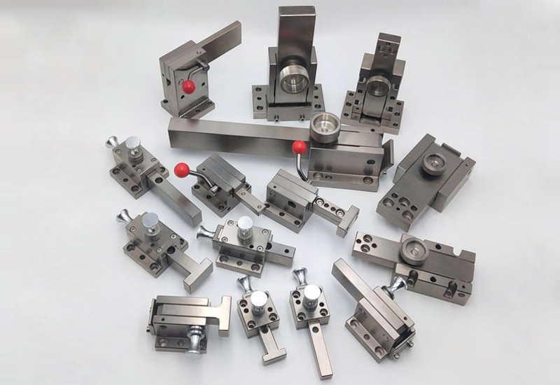 One minute guide to learn about the flipping mechanism of inspection tools