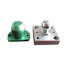 Tooling Ball