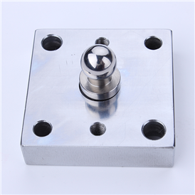 Tooling Ball