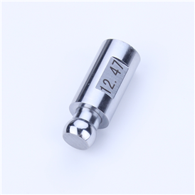 Tooling Ball