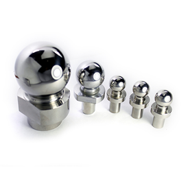 Tooling Ball
