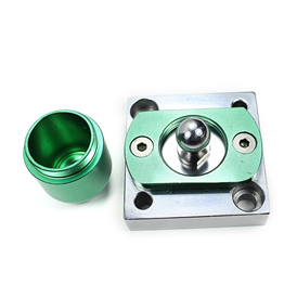 Tooling Ball