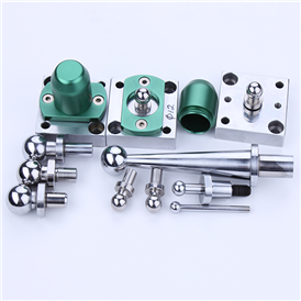 Tooling Ball