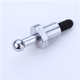 Tooling Ball