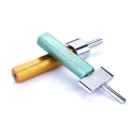 Checking Pin