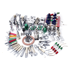 Checking Pin